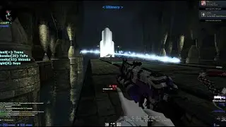CS:GO ZE - ze_ffxiv_wanderers_palace_v6_2z1 - STAGE 5