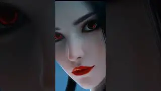 Дунхуа Эдит - Расколотая Битвой Синева Небес (РБСН) #donghua #anime #sorts #edit