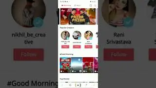 josh app followers kaise badhaye ||  josh app followers increase trick 2022 