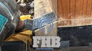 Podcast 603: Flashing Masonry Openings, Protecting Fence Posts, and Making Hot Water