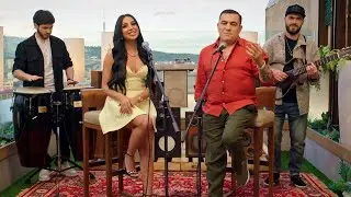 ANETTE AGHABEKYAN & SPITAKCI HAYKO - NMANE QO