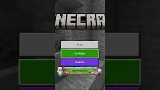 How to activate the shaders in Minecraft Bedrock 👓 