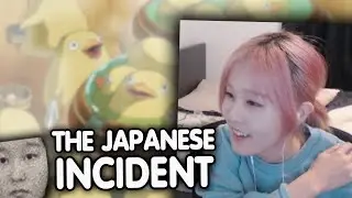 Daph recalls weird stories from her life | clips