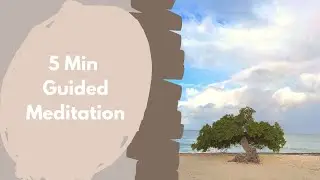 5 Min Guided Meditation