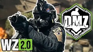 Why you NEED to play DMZ in Warzone 2.0!