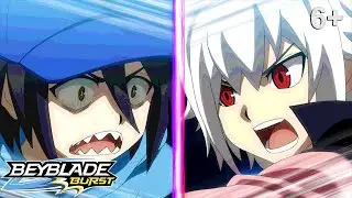 Beyblade Burst русский | сезон 1 | Эпизод 42 | Джамбо Джормунтор! Ядовитый змей!