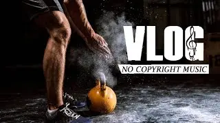 Tomorrow while Josh Motivation - No Copyright Music