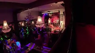 Brass Beat Cartel🎺Open Mic 🥁 The Dead Famous Newquay