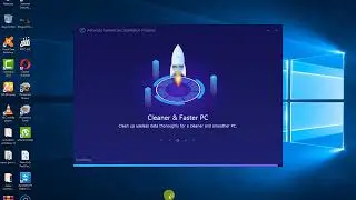 Advanced SystemCare 12