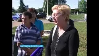 Жительница села Прибельский (Кармаскалиснкий район) набрала долгов и покончила жизнь самоубийством