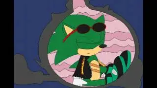 Amy rose vore