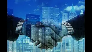 8 ADVANTAGES OF PARTNERSHIPS