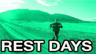 What Runners Should Do on Rest Days to get The Best Results