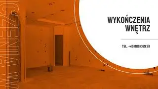 Wykończenia wnętrz DN Handyman Raszyn