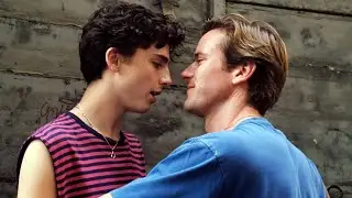 Timothee Chalamet Being A Powerful Bottom