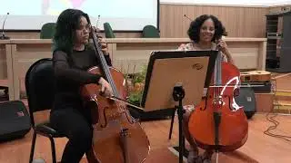 Recital de Conclusão de Curso 2022: Tarcila Ellen - Fermata | IFPB - Campus João Pessoa