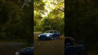 R34 in Hawaii🫣
