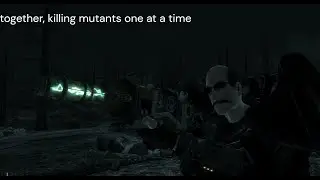 fallout 3 funnies #fallout
