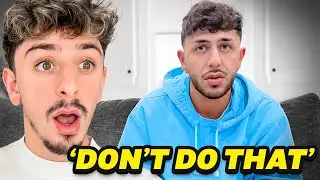 the biggest mistake i've ever made in my life..