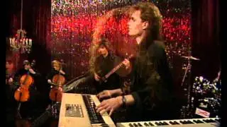 SANDRA - Loreen (11.1986)