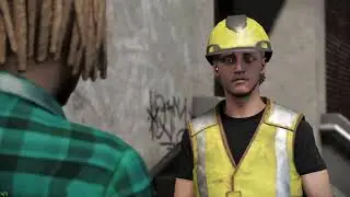 Watch Dogs:Legion #3