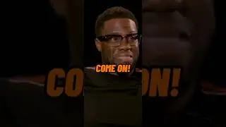 Kevin Hart on Dwayne’s secret. #shorts #funny #jokes #laugh #comedy #comedian #fyp #fypシ #trending