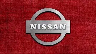how to make a car nissan logo with pixellab
