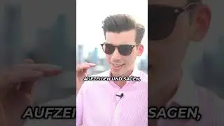 David Döbele erklärt, worum es ihm mit seinen Social Media Inhalten wirklich geht.