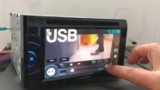 PIONEER CARROZZERIA FH-780DVD TEST