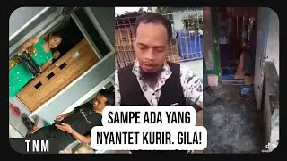 Gara-Gara COD, Sampe Ada Yang Disantet: Trilogi Emosi Eps. 3 | 
