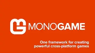 This Is MonoGame 2014