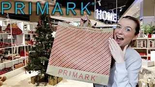 NEW IN PRIMARK DECEMBER 2023 *Winter Collection*/ ELTORIA
