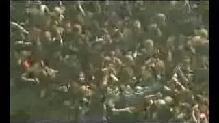 Stone Sour - Get Inside (Live at Rock am Ring Festival 2006)
