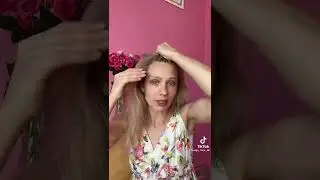 Комплекс омоложения лица Часть 3