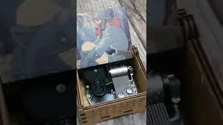 Music box