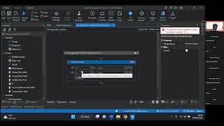 Uipath Training Day 2 - Data Man & Excel