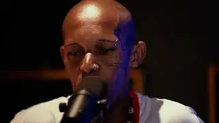 #5 Di$ney, Kinder & Gangster - HINO (Ao vivo no Acerola Estúdio)