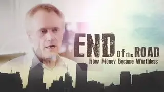 Mike Maloney: End of The Road Documentary