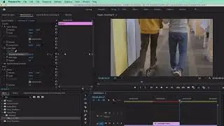 085 How to use Responsive Time in Premiere Pro