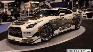 Nissan Skyline GTR Photo Editions