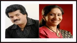 Kuyil paadum chendumalli.!  (Kelikottu,1990)