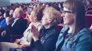 Сертификат на конкурсе семей Талантливы вместе