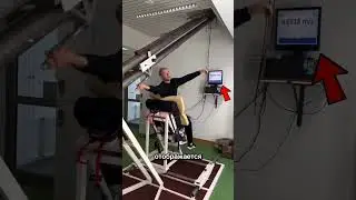 Трюк, стоящий за его метанием копья 😯