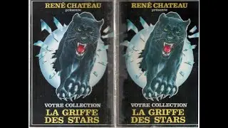 RENE CHATEAU - Золотая коллекция  (4К)