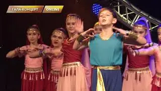Todes Fest Сочи 2018. Гала-концерт. Тодес Сочи. Номер 