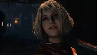 Resident Evil 4 Remake. Замок, мои впечатления.
