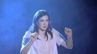 Spring Awakening - Mama who bore me