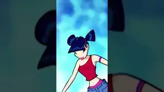 Musa, Magic Winx 🎶 