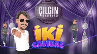 Çılgın Dondurmacı - İki Cambaz (Official Music Video)