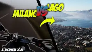 Concludiamo così.